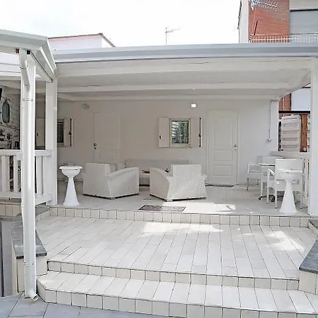The Life Garden Bed & Breakfast